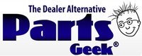 Partsgeek USA Discount Auto Parts Online